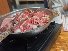 -松坂屋日料自助(长城路店)