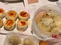 -长发西饼(临顿路店)