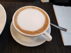 -香荟Aroma·外滩茂悦大酒店