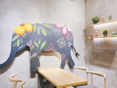 -素匠泰茶(三里屯SOHO工体奶茶店)