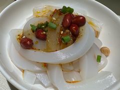 -贡宴盐帮菜自贡驻京联络处餐厅