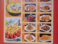 -沪东社区长者食堂(柳埠小区店)