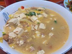 -一块豆腐(李沧书院路店)