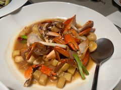 -荣轩(新荣记环球金融中心店)