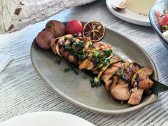 -娜娜家•Nana's restaurant (南开大悦城店)