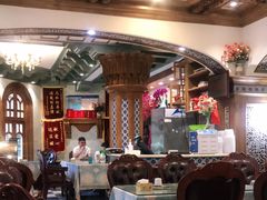 -新疆伊宁远征餐厅