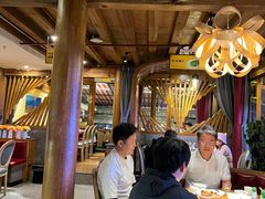 -隔壁老王·家常云南菜(花巷店)