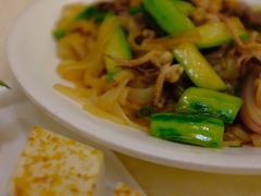 特色湿炒河粉-顺德人家食府(黄金广场店)