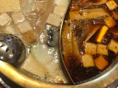 -天宜隆蘑菇宴火锅(石景山旗舰店)