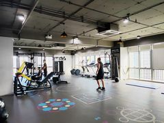 -AC健身·运动康复工作室(千灯湖店)
