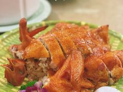 -水乡人家私房菜(逢简店)