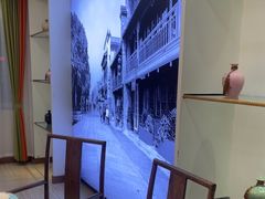 -香山湖渔家大院