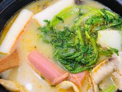 -金陵杨胖子·砂锅麻辣烫(金轮新天地店)