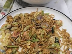 -舌尖上·霞浦滩涂海鲜·新闽菜(总店)