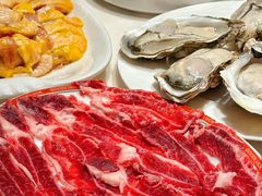 -粤来记·啫啫煲·点心(日月光店)