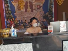 -泰悠谷养生SPA(世茂商业街店)