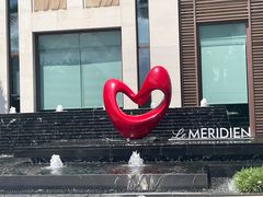 -厦门艾美酒店·新食谱西餐厅