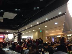 大堂-乐凯撒披萨(正佳广场店)