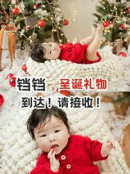 -WPlus明星肖像亲子全家福摄影