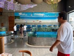 -蓝珊甄选海鲜自助·火锅大排档(近阿那亚店)