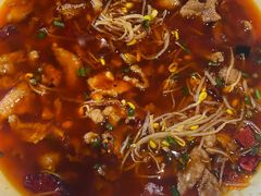 -李氏传家菜(兴城路店)