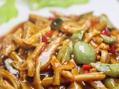 -直隶安家牛肉罩饼(新石店)