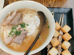 -李先生牛肉面大王(北京平谷步行街店)