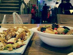 -妈妈的味道(工人体育场东路店)