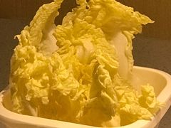 娃娃菜-海底捞火锅(公益西桥店)