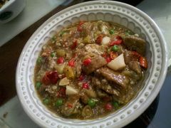 大川臭豆腐-大川先生·小龙虾·川菜(信义坊店)