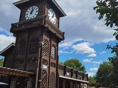 -永定河休闲森林公园