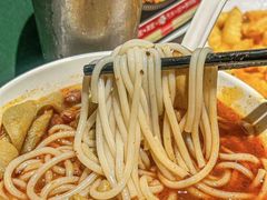 -深仔记茶餐厅(亚士厘道店)