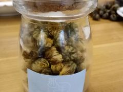 -乌镇那一年小院主题餐厅(甘泉西路店)
