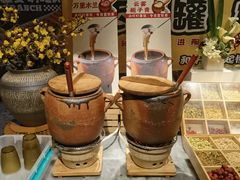 -火叮叮自助烤肉·现切牛肉(茂业店)