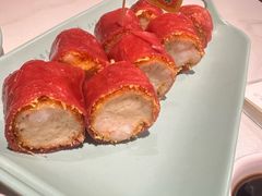 -喜势点·糖沙翁手工茶点·本地人茶居(永庆坊店)