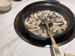 -狐狸爱上椰子鸡(滨江星光大道店)