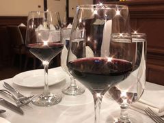 西班牙蓝尼罗干红-摩根扒房(桐梓林店)