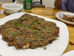 -梅子大排档