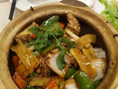 -老廣食堂(区庄店)