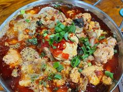 -湖南湘菜馆(东湘缘二店)