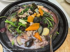 -鹭岛新泉客家菜·海鲜·融合菜(莲前店)