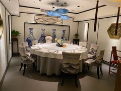 包厢-徽镇小厨·经典徽菜(十里河店)