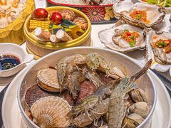 -苏大嘴蒸汽海鲜·海胆蒸饺(中山广场店)