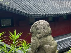 -狼山风景名胜区