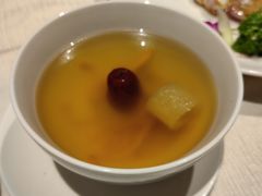 -唐拉雅秀酒店-唐苑中餐厅