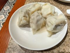 -金谷园饺子馆(北邮总店)