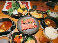 -呷哺呷哺 黄金牧场 (新中关购物中心店)