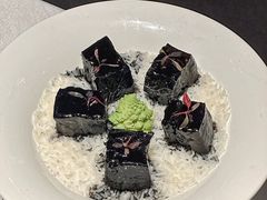 -桂满陇·海市蜃楼·黑金(国金店)