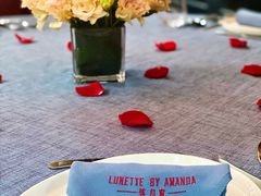 -弦月窗LUNETTE BY AMANDA(复兴路店)