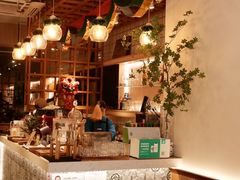 -森Some Fusion(荔湾店)